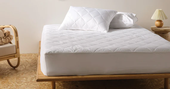 Elevate Your Sleep Experience Today