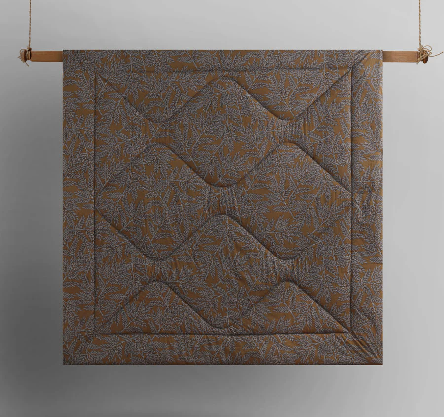 Clove Comforter Set Range Multi - Image 7