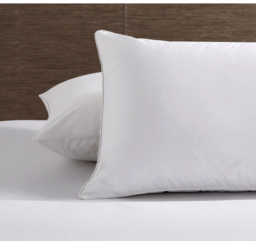 Hotel Deluxe Mega Sheet Set Range White - Image 4