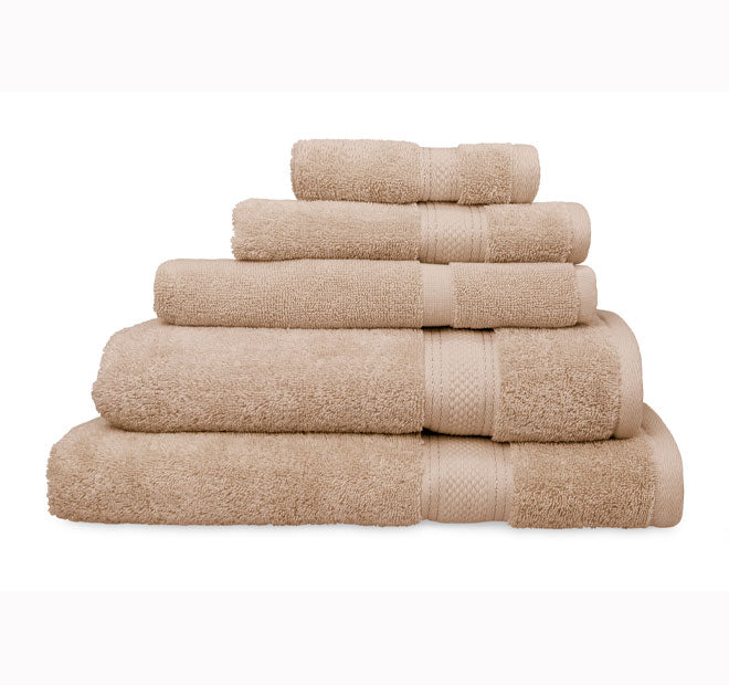 St Regis 600GSM Bath Towel Range Dusk