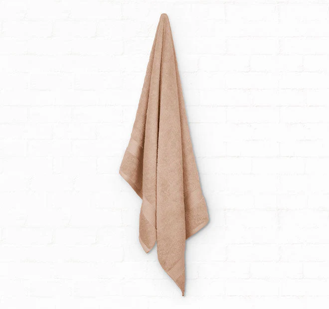 St Regis 600GSM Bath Towel Range Dusk - Image 4