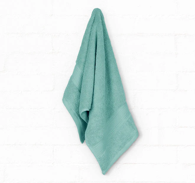 St Regis 600GSM Bath Towel Range Marine - Image 5