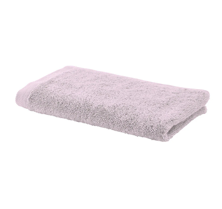 London 600GSM Egyptian Combed Cotton Bath Towel Range Orchid - Image 4