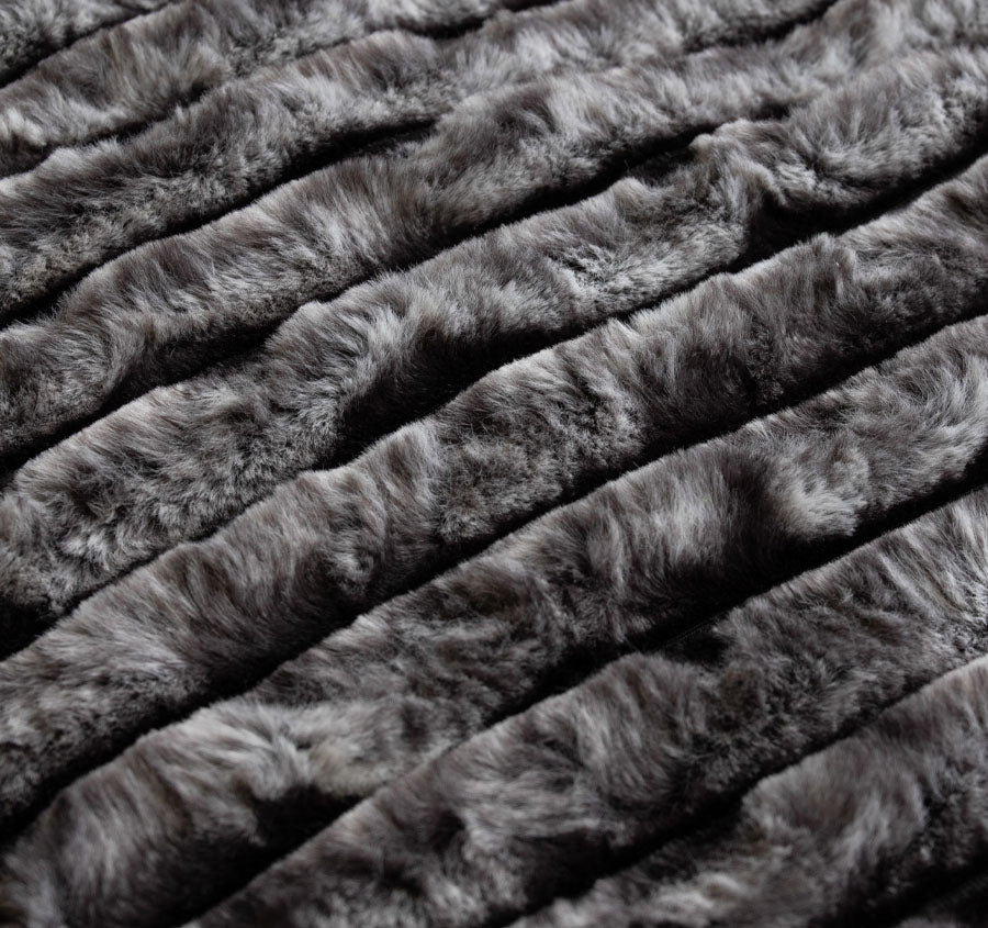 Cole Comforter Set Ash - Image 2
