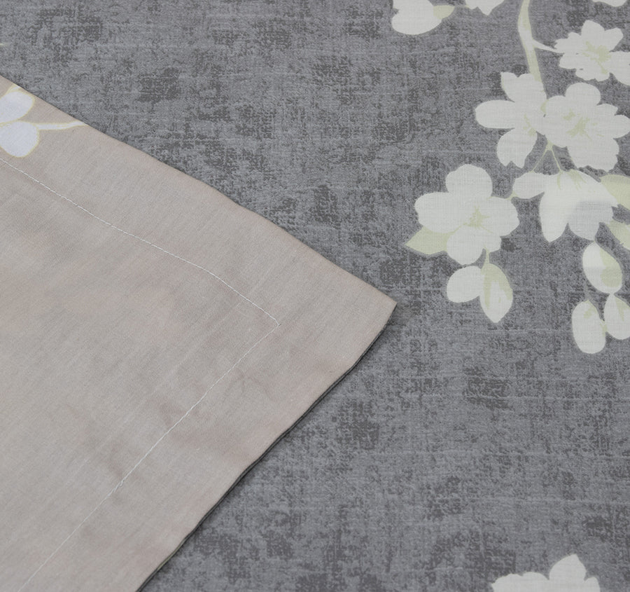 Amesbury Quilt Cover Set Range Natural - Image 2