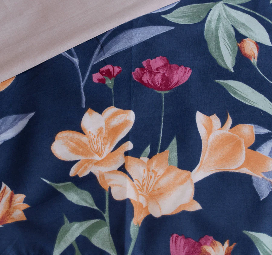 Ariana Quilt Cover Set Range Multi - Image 2