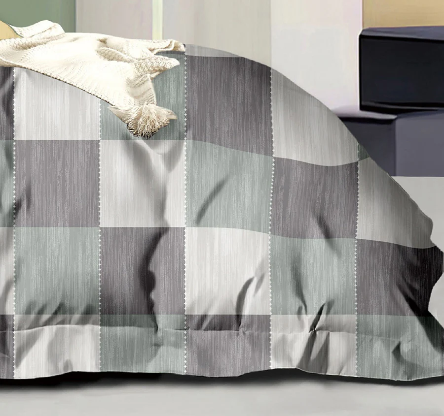Bradley Quilt Cover Set Range - Image 3