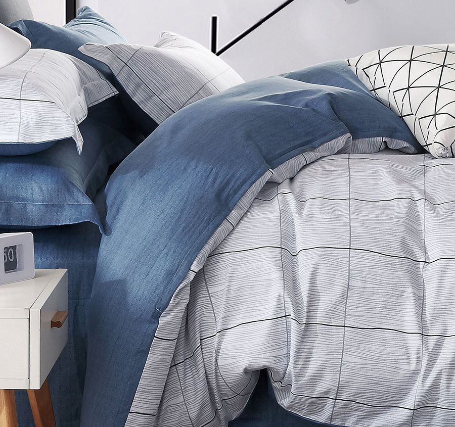 Oakley Quilt Cover Set Range - Image 4