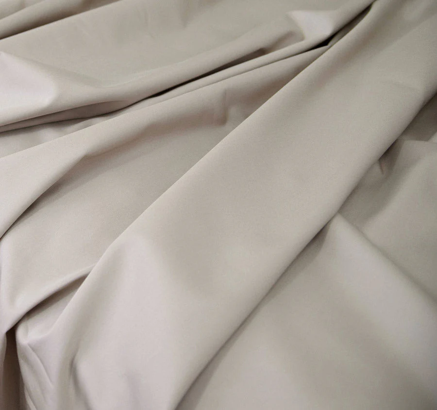 Bamboo Eco 400THC Cotton Mega Sheet Set Range Stone - Image 3