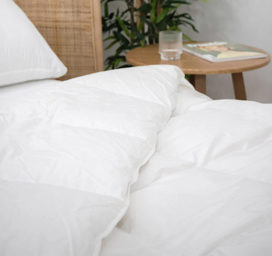 Goose Down Ultimate Warmth 80% Quilt Range - Image 3