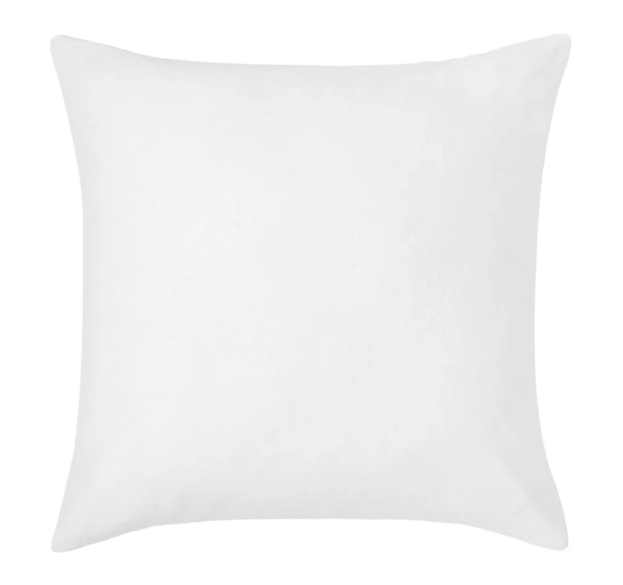 Stonewashed French Linen Quilt Cover Set Range White - Image 5