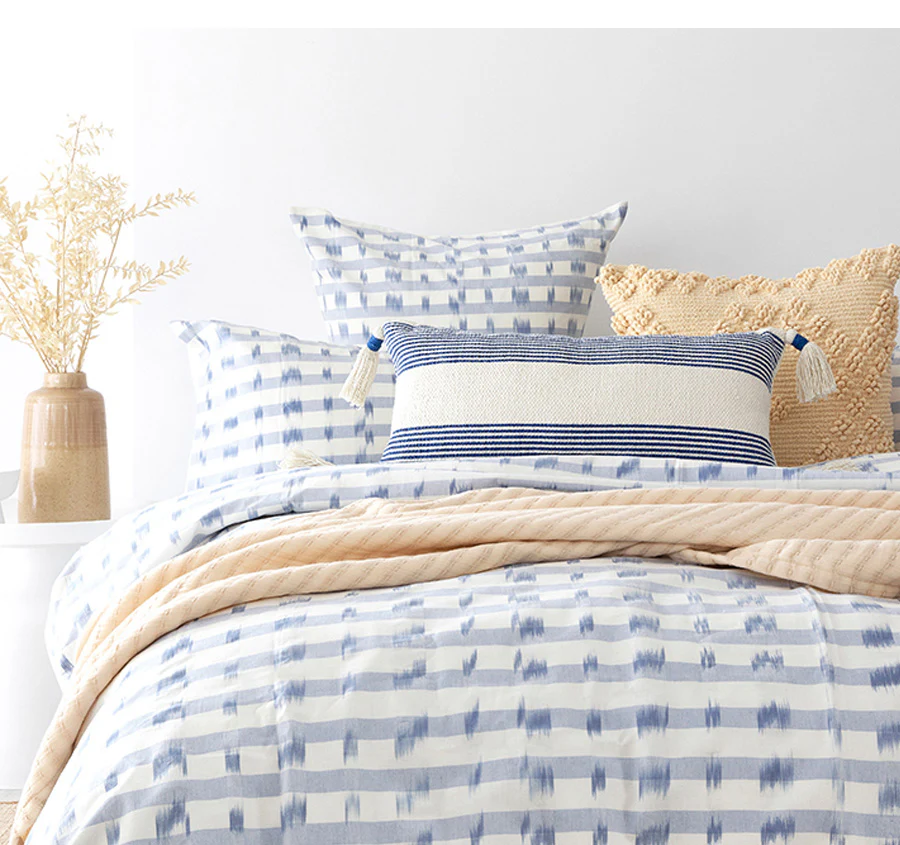 Amara Quilt Cover Set Range - Image 4