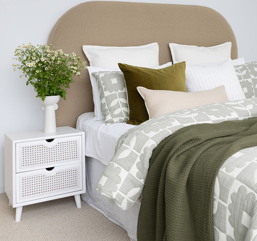 Bloom Quilt Cover Set Range - Image 6