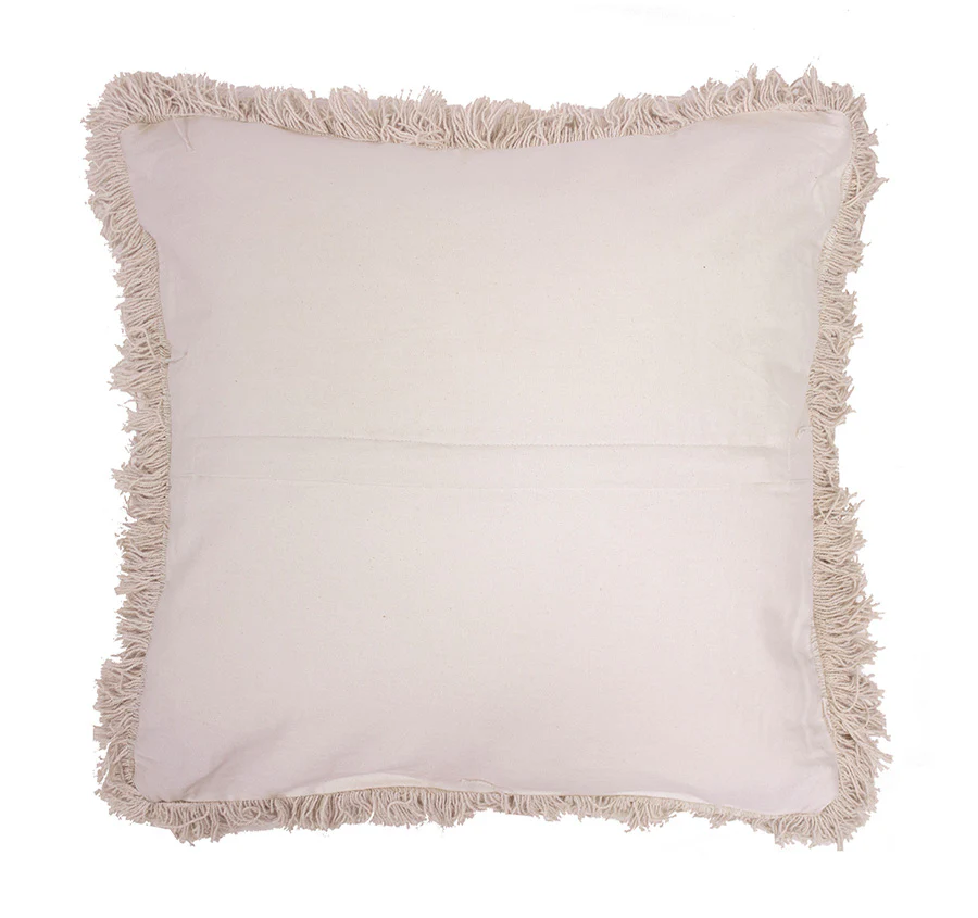 Calla 50x50cm Filled Cushion Rosewater - Image 3