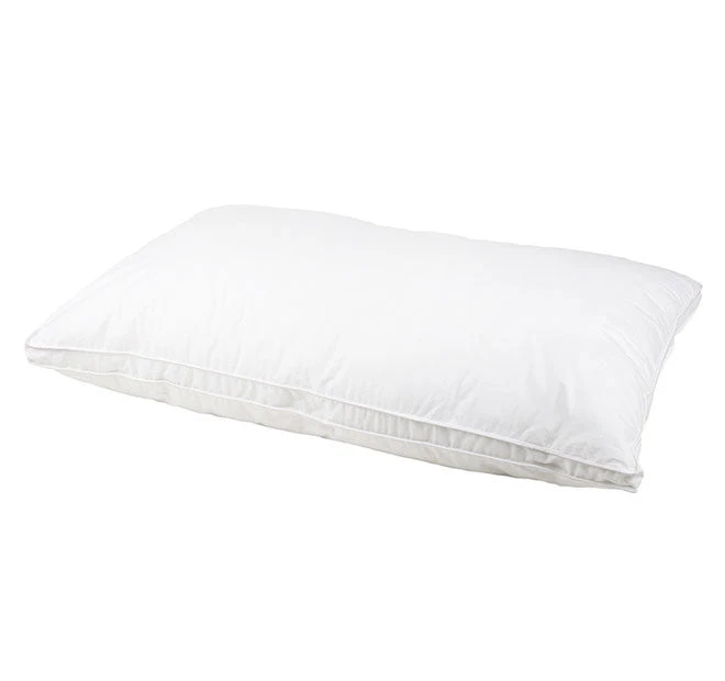 Chateau Micro Down 700g Standard Pillow Medium - Image 2