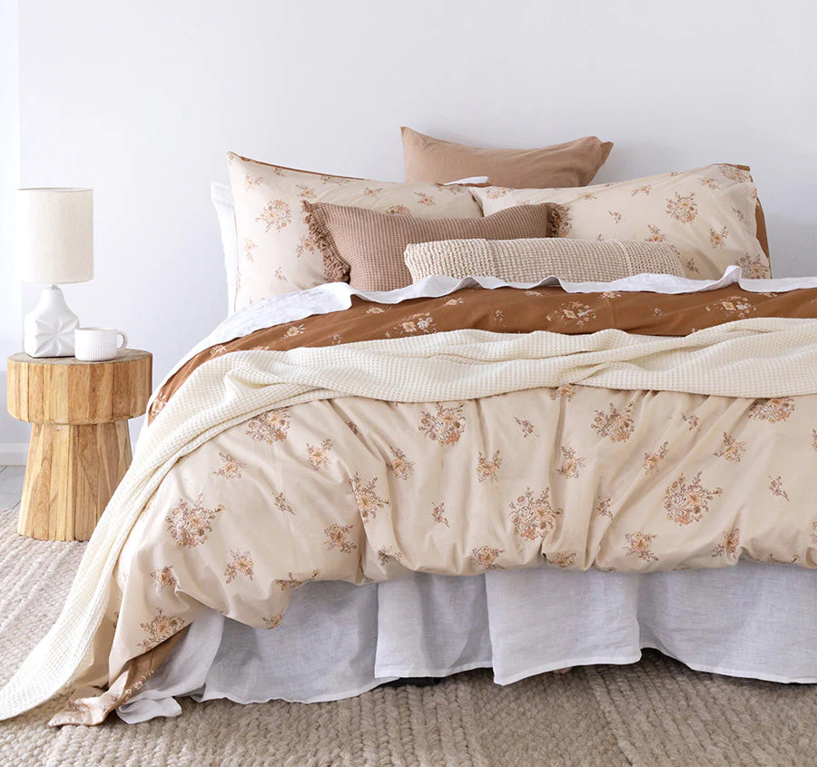 Ellen Quilt Cover Set Range - Image 6