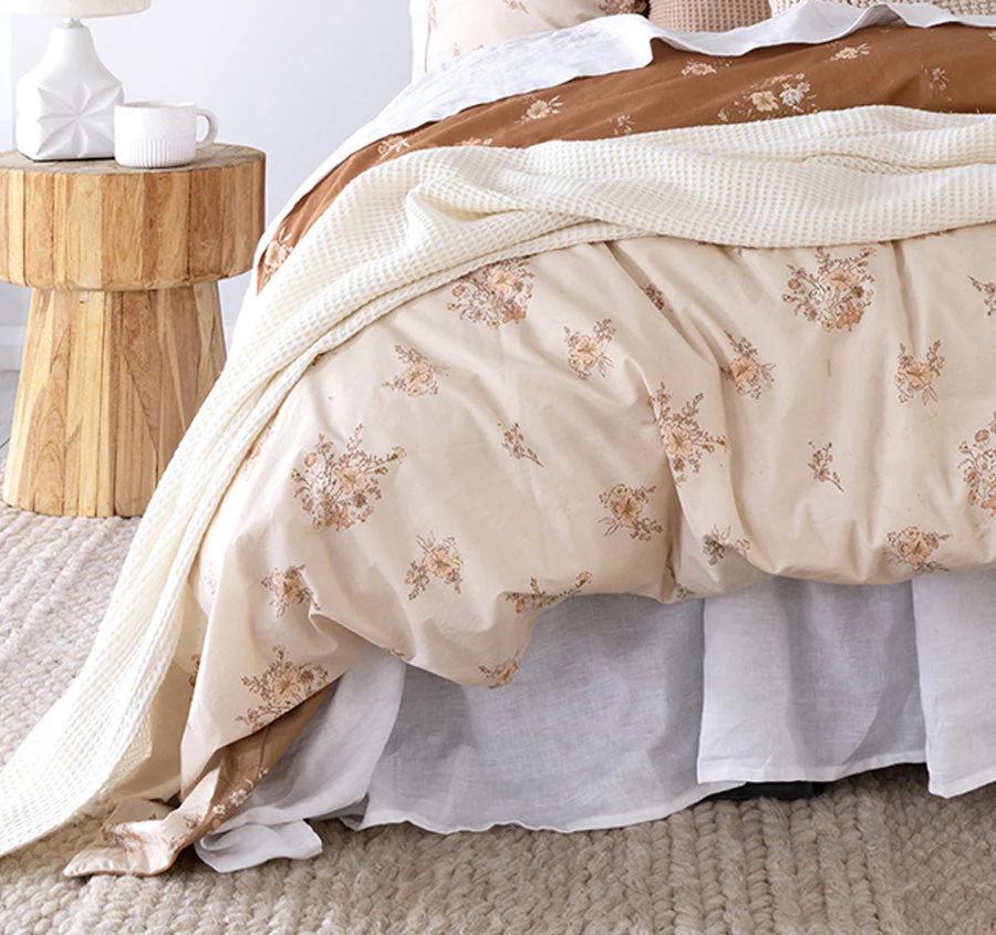 Ellen Quilt Cover Set Range - Image 8