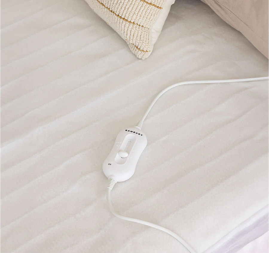 Fitted Electric Blanket Range - Image 2