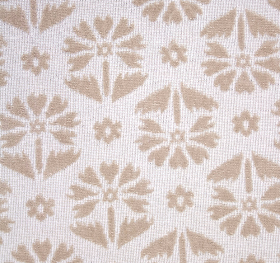 Flora Kids Poncho Pebble - Image 2