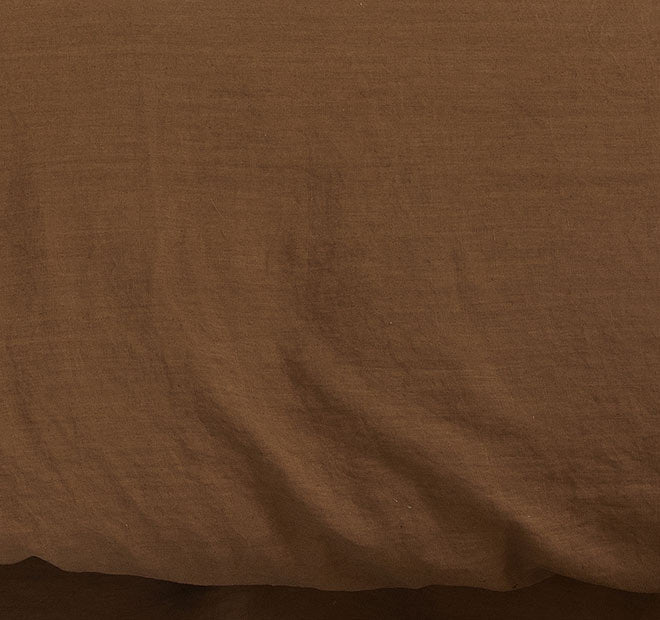 French Linen Quilt Cover Set Range Hazel - Image 2