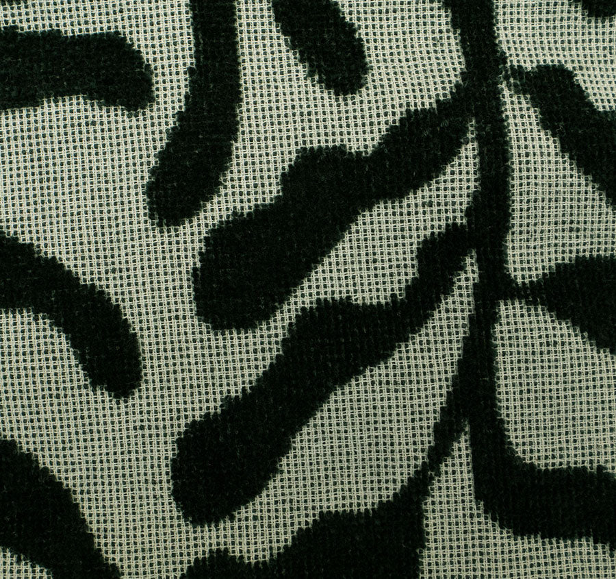 HiLo 90x170cm Beach Towel Nori Green - Image 2