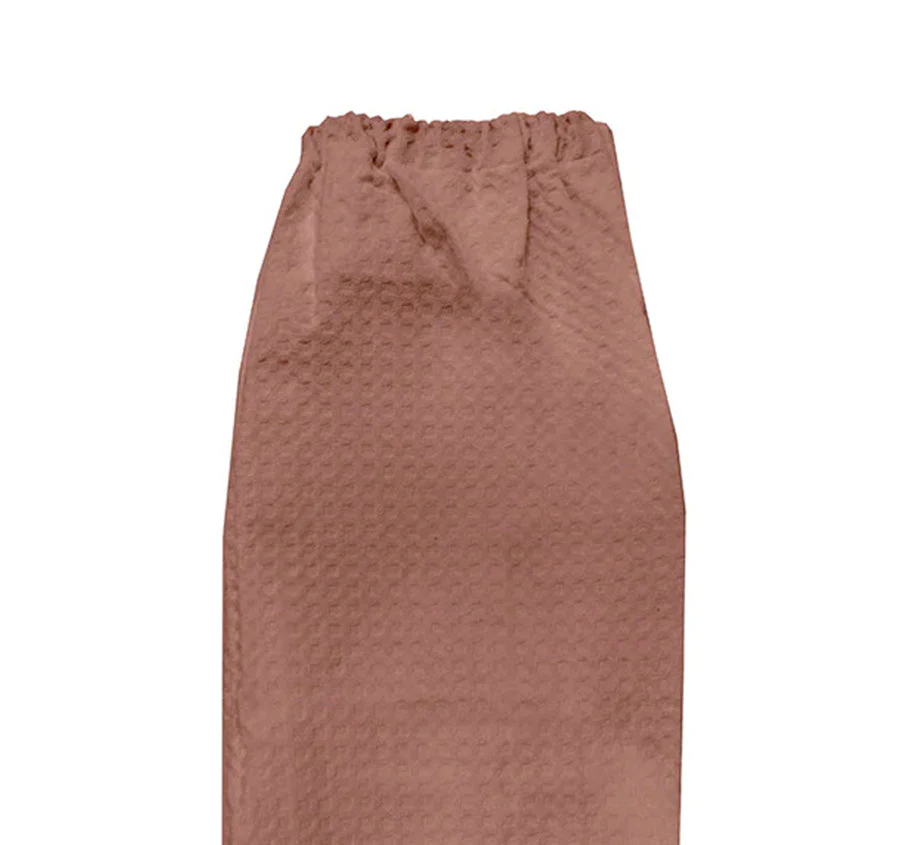 Matrix Microfibre Body Wrap Woodrose - Image 2