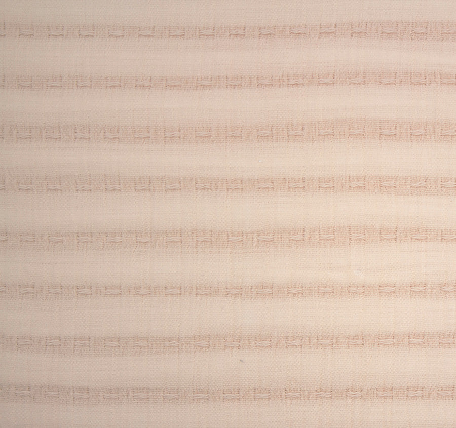 Nova 50x50cm Filled Cushion Bisque - Image 2