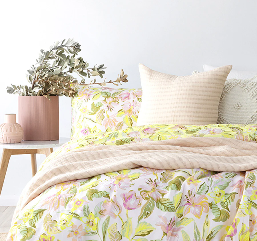 Phoebe Quilt Cover Set Range - Image 5