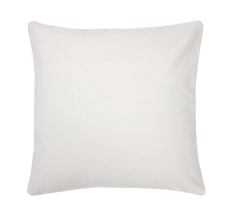 Phoenix 45x45cm Filled Cushion Eucalyptus - Image 3