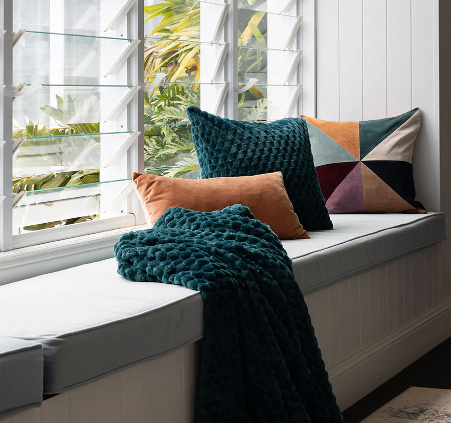 Sully 50x50cm Filled Cushion - Image 3