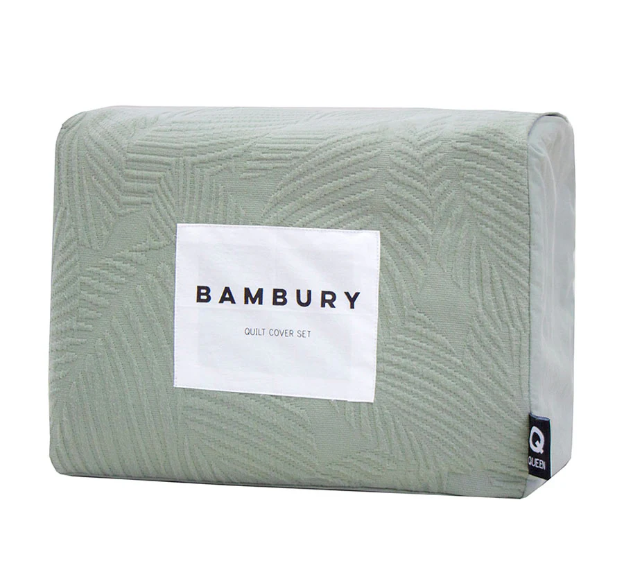 Wilmot Quilt Cover Set Range - Image 5