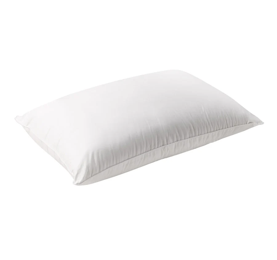Natural Sleep 750g Bamboo Medium Pillow - Image 2