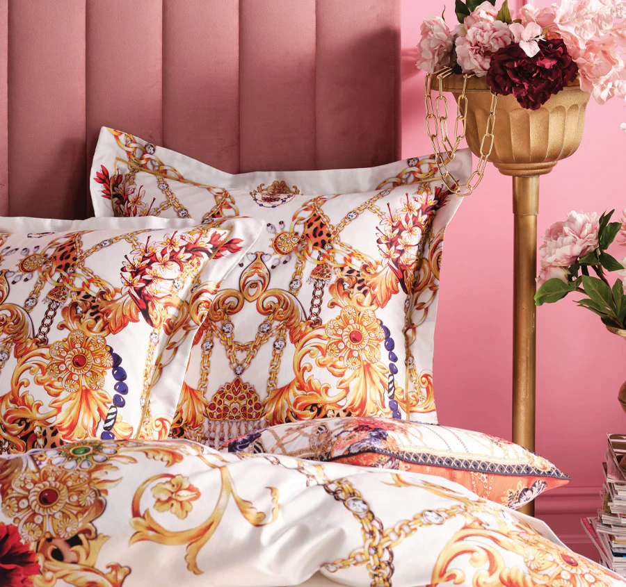 Reign Supreme European Pillowcase - Image 3