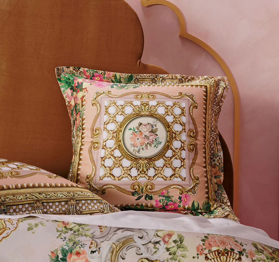 Twilight In Istanbul European Pillowcase - Image 3