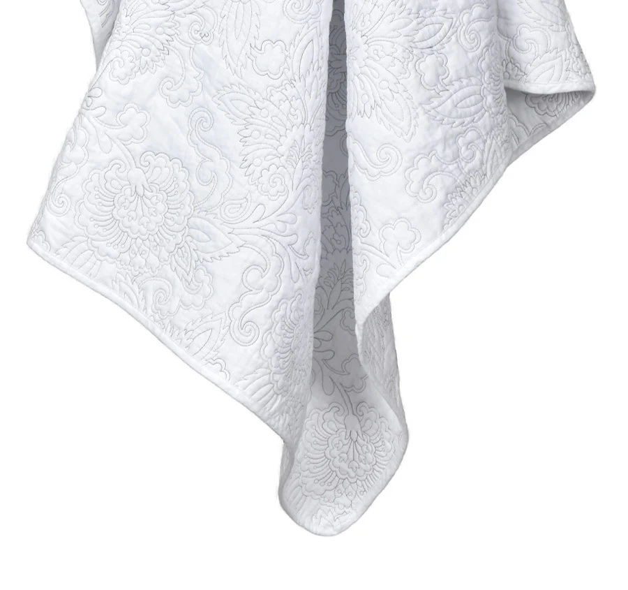 Maddison 135x160cm Throw Rug - Image 2