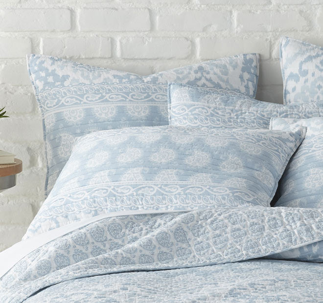 York Coverlet Set Range - Image 4