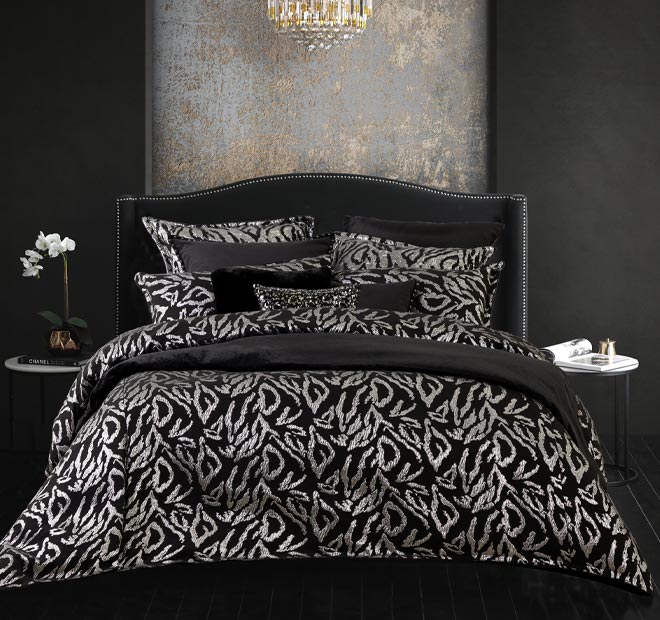 Nico European Pillowcase Sterling - Image 3