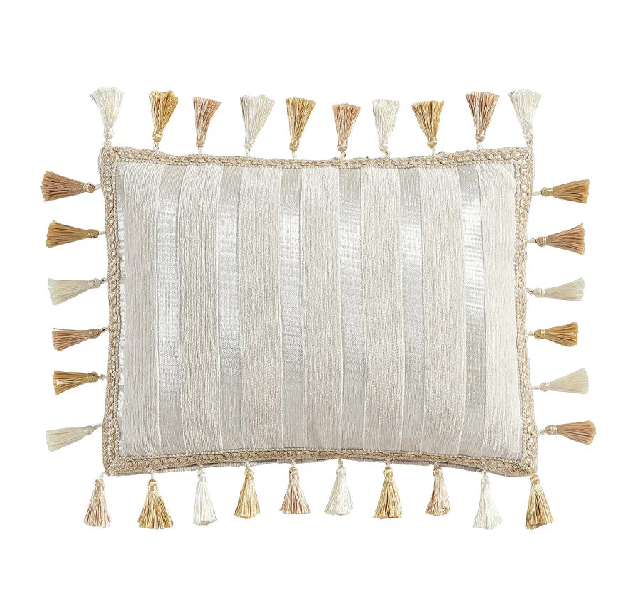 Santos Quilt Cover Set Range Snow - Image 6