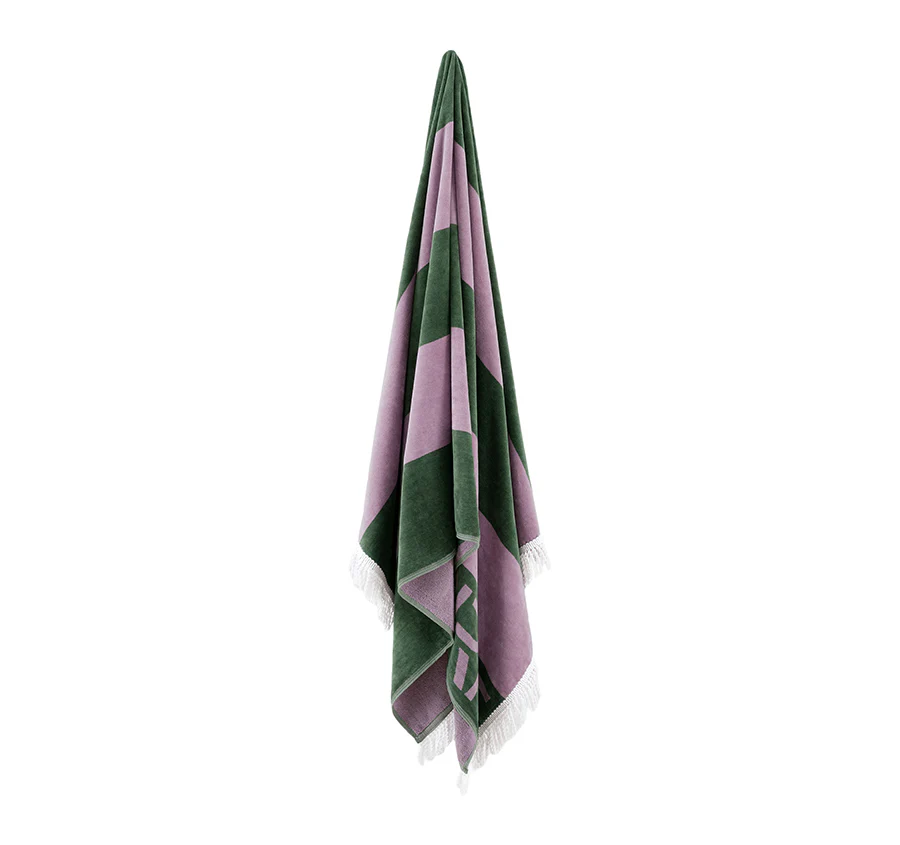 Lilo 100x180cm Beach Towel - Image 3