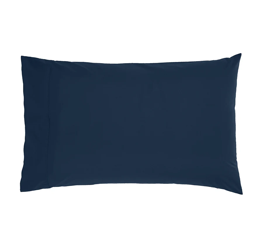 Drift Stonewashed Cotton Mega Fitted Combo Set Range Denim Navy - Image 4