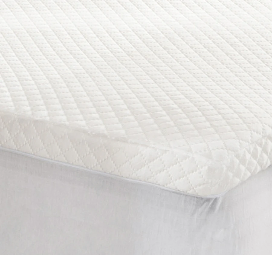 Eco Hotel Deep Sleep Therapy Mega Fitted Mattress Topper Range - Image 2