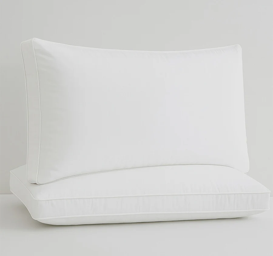 Penthouse Living Gusset 1000g Soft Pillow - Image 3