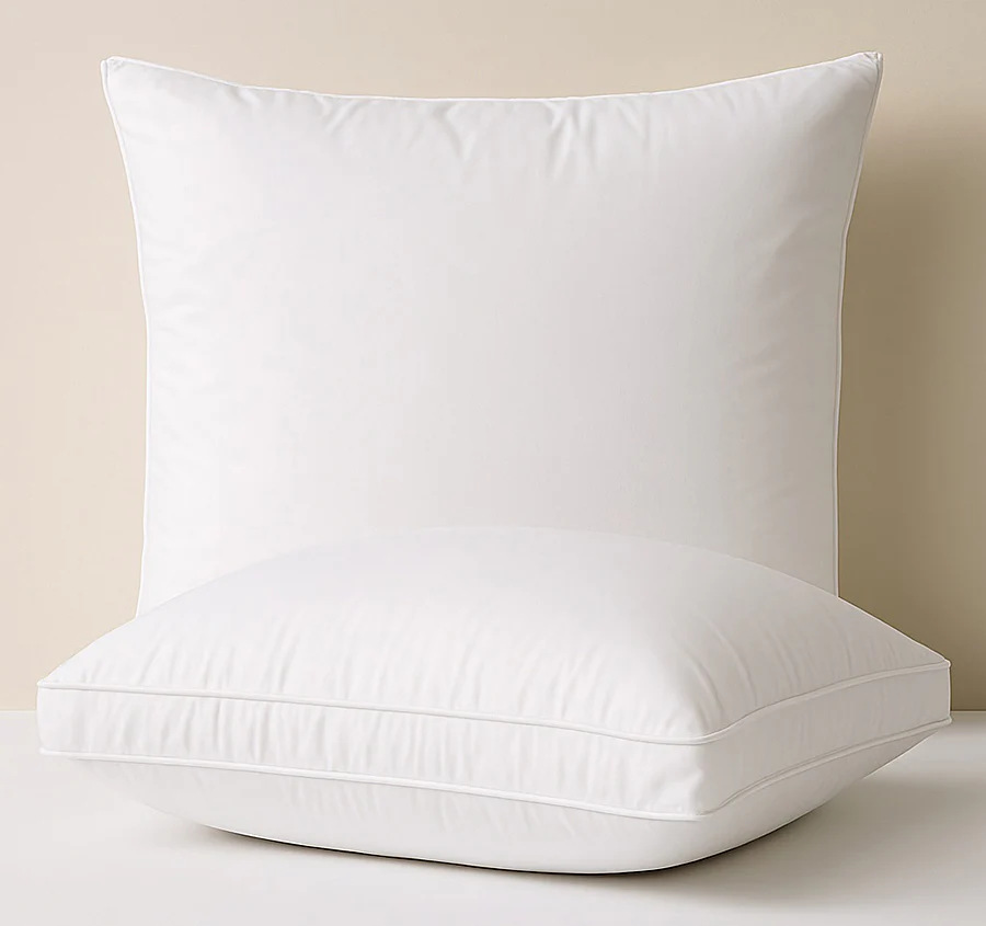 Penthouse Living Gusset 1400g European Pillow
