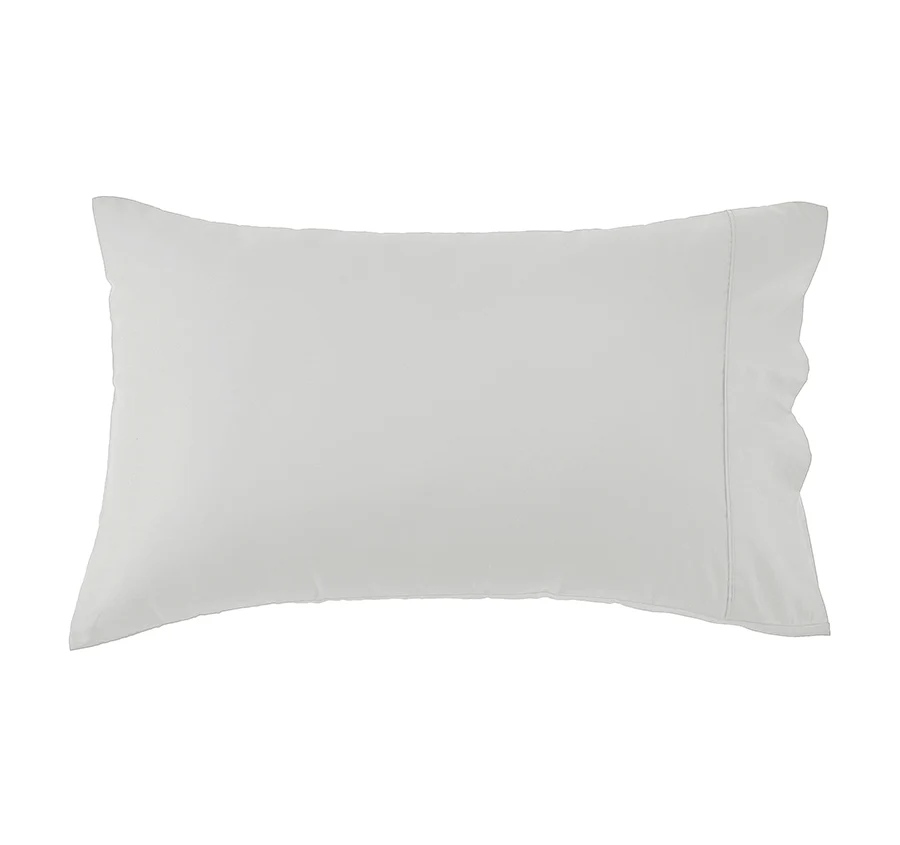 Signature 500TC Classic Egyptian Cotton Mega Sheet Set Range Silver Mist - Image 5