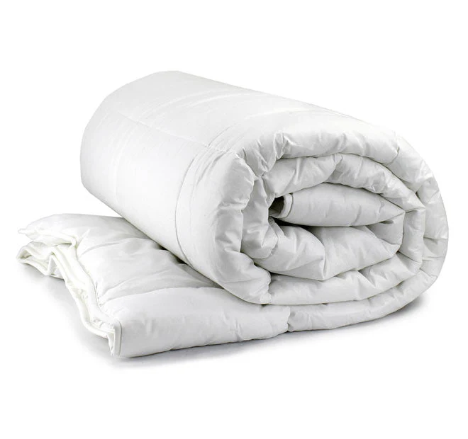 Luxury Microfibre 350GSM All Seasons Quilt Range - Image 3