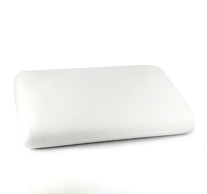 Breeze Air Memory Foam Medium Standard Pillow - Image 2