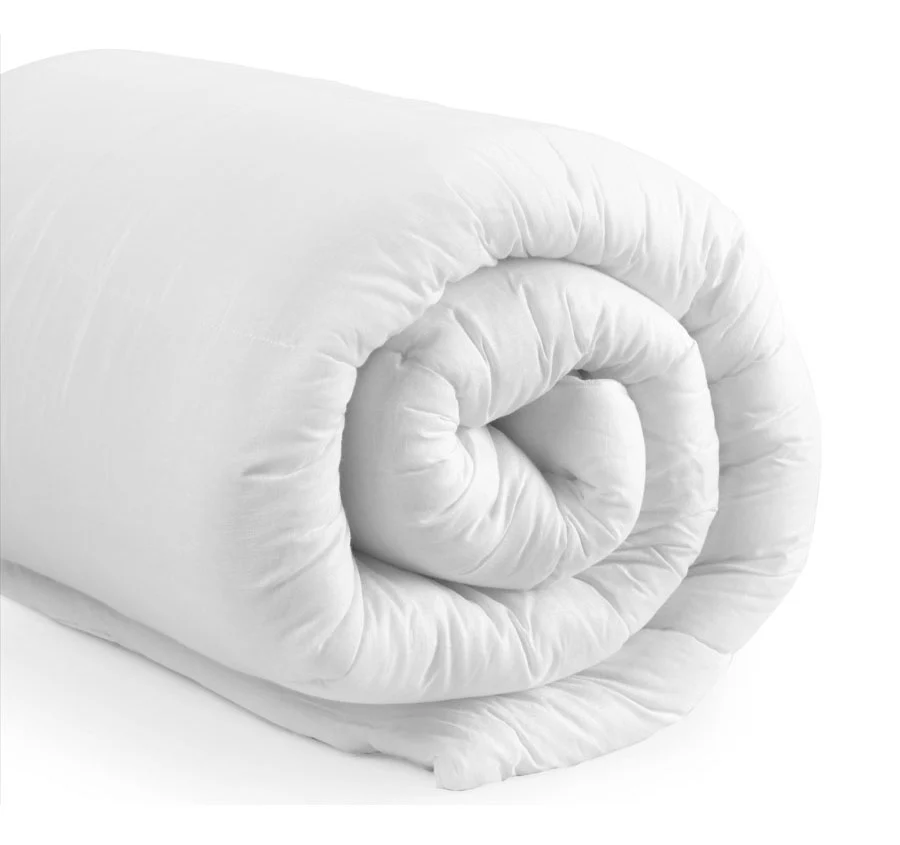 J-Dream Microfibre Winter Weight 350GSM Quilt Range - Image 2