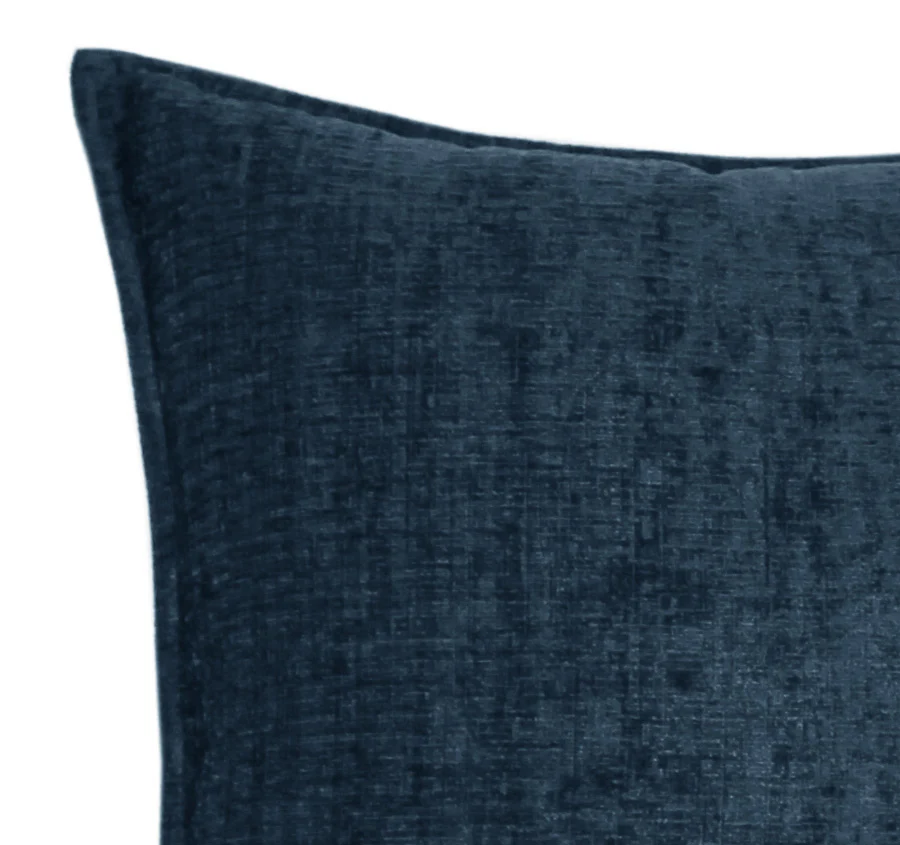 Parker 44x44 Cushion Ink Blue - Image 2