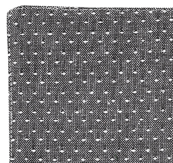 Host 33x45cm Placemat Charcoal - Image 2