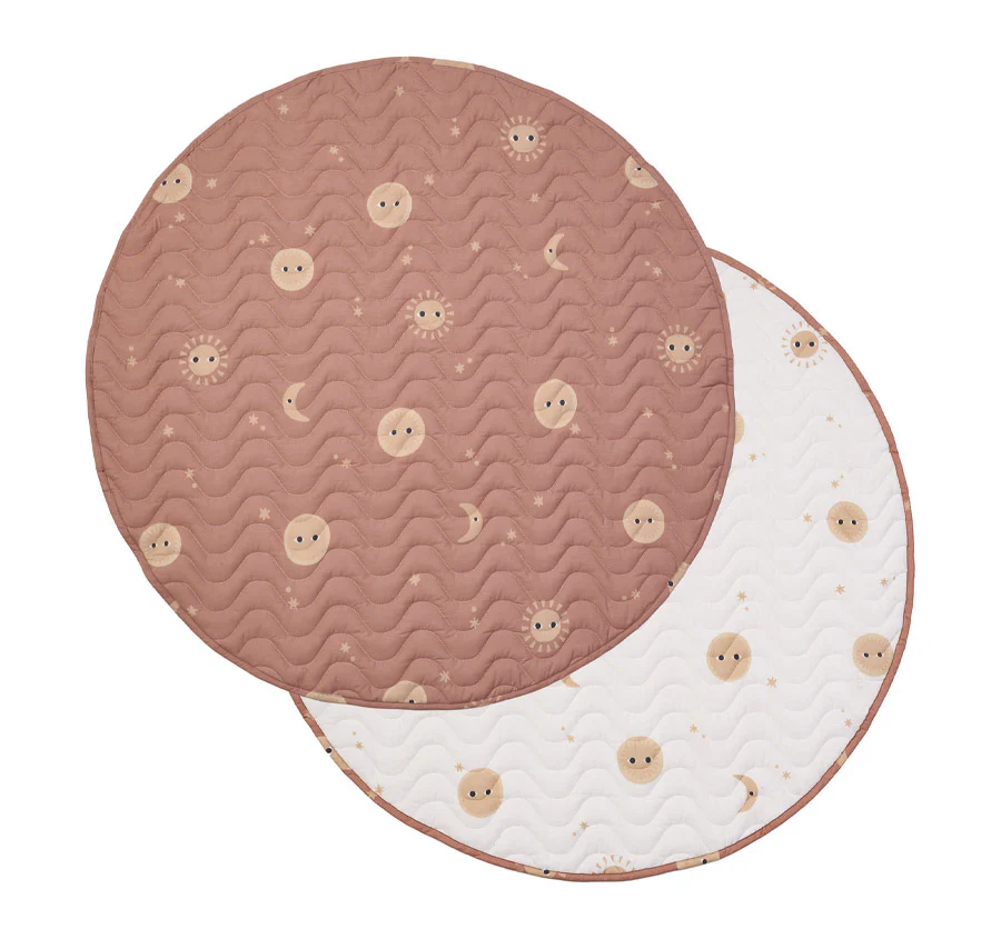 Happy Cosmos 120cm Playmat Clay - Image 4